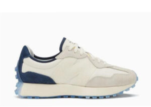 New Balance 'Creamwhite'