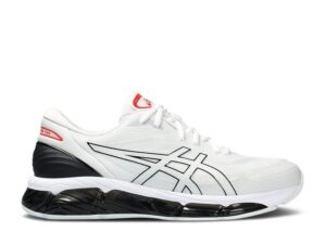 Gel Quantum 360 8 White Black Red