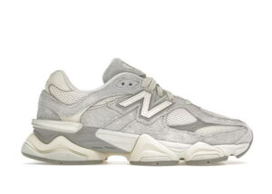 New Balance 9060 Quartz Grey