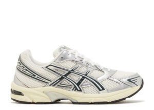 KITH × Asics Gel-1130 Cream/Scarab