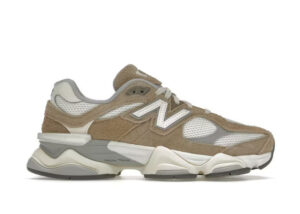 New Balance 9060 Driftwood Stone Pink Sea Salt
