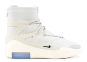 Nike x Air Fear Of God 1 Grey