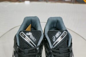 asics gel 1130 black pure silver