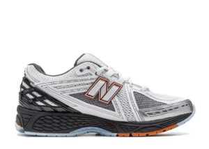 New Balance 1906R 'White Black Copper