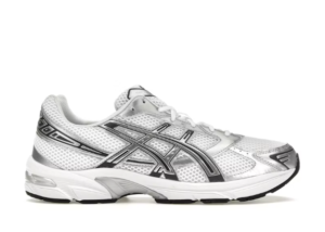 ASICS Gel-1130 White Pure Silver