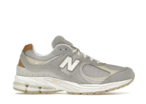New Balance 2002R Concrete Grey