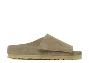 Fear of God Taupe Birkenstock Edition 'Los Feliz' Sandals