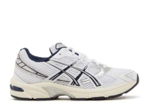 Asics Gel-1130 White Midnight