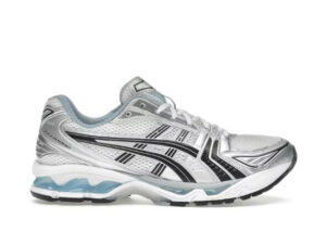 Gel-Kayano 14 JJJJound White Blue 2025