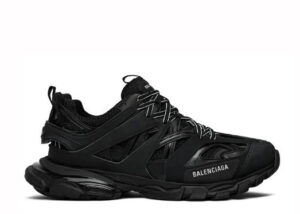 Balenciag* Tess S. Gomma Trek Sneaker
