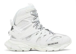 Balenciag* Track Hike 'White'