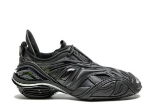 Balenciag* Tyrex Sneaker Black