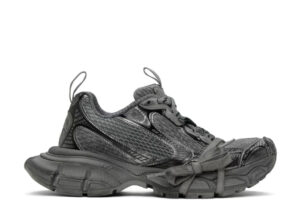 Balenciag* 3XL Sneaker 'Worn‑Out ‑ Gray'