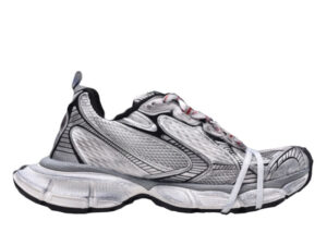 Balenciag* Women's 3XL Track Mesh