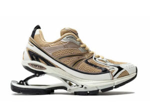 BALENCIAG* X-PANDER Brown