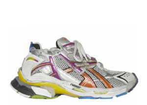 Balenciag* Runner Multicolor