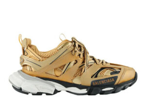 Balenciag* Wmns Track Trainer 'Gold'