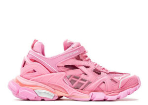 Balenciag* Track.2 Sneaker 'Light Pink'