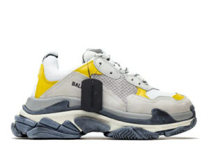 Balenciag* Triple S Sneaker 'Dover Street Market Exclusive