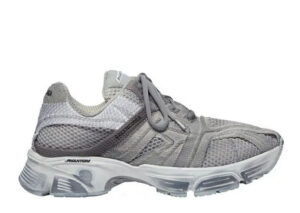 Balenciag* Phantom Triple Grey