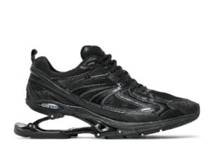 Balenciag* X-Pander 'Black'