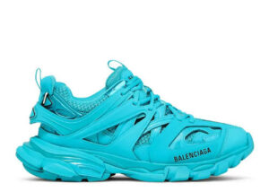 Balenciag* Wmns Track Trainer 'Light Blue'