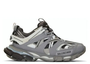 Balenciag* Track LED Sneaker 'Grey