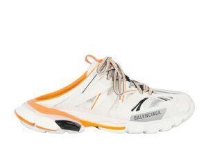 Balenciag* Wmns Track Mule 'Orange'