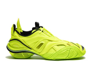 Balenciag* Tyrex Sneaker Fluo Yellow