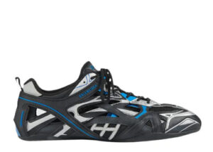 Balenciag* Drive Sneaker 'Black Blue