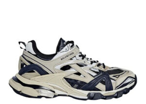Balenciag* Track.2 Trainer 'Beige Black'