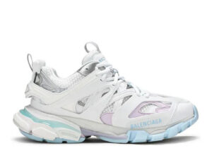 Balenciag* Wmns Track Sneaker 'Pastel'